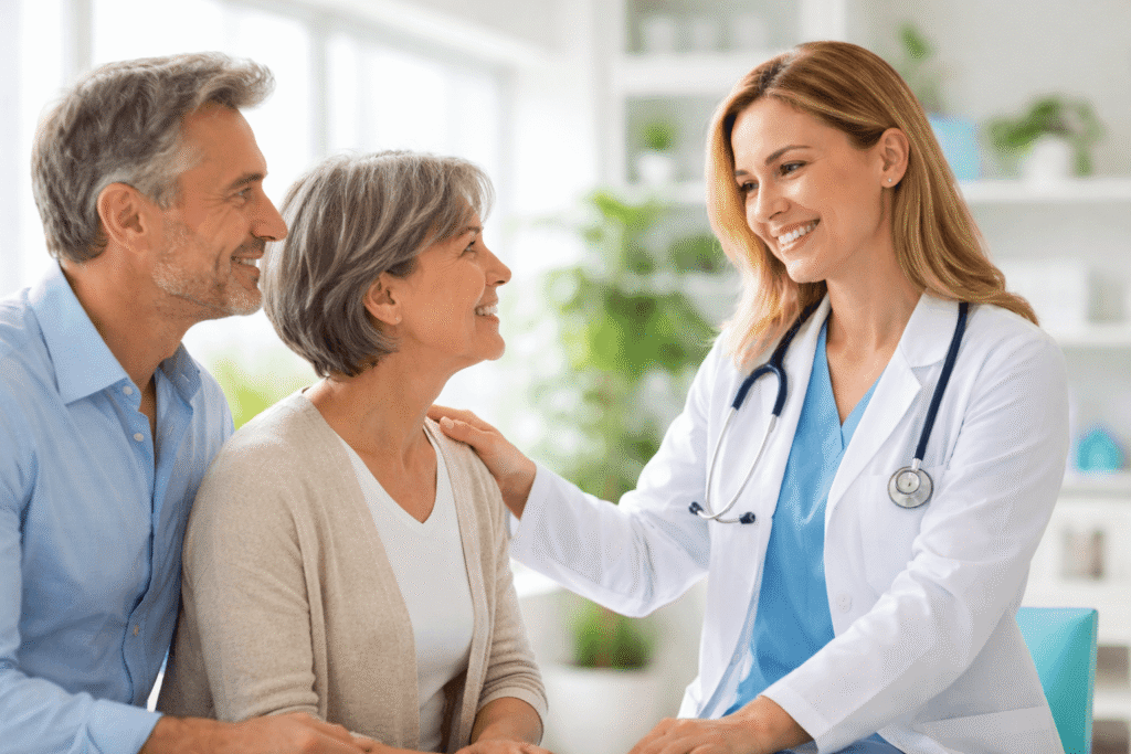 Assistance pour arrêt maladie en ligne